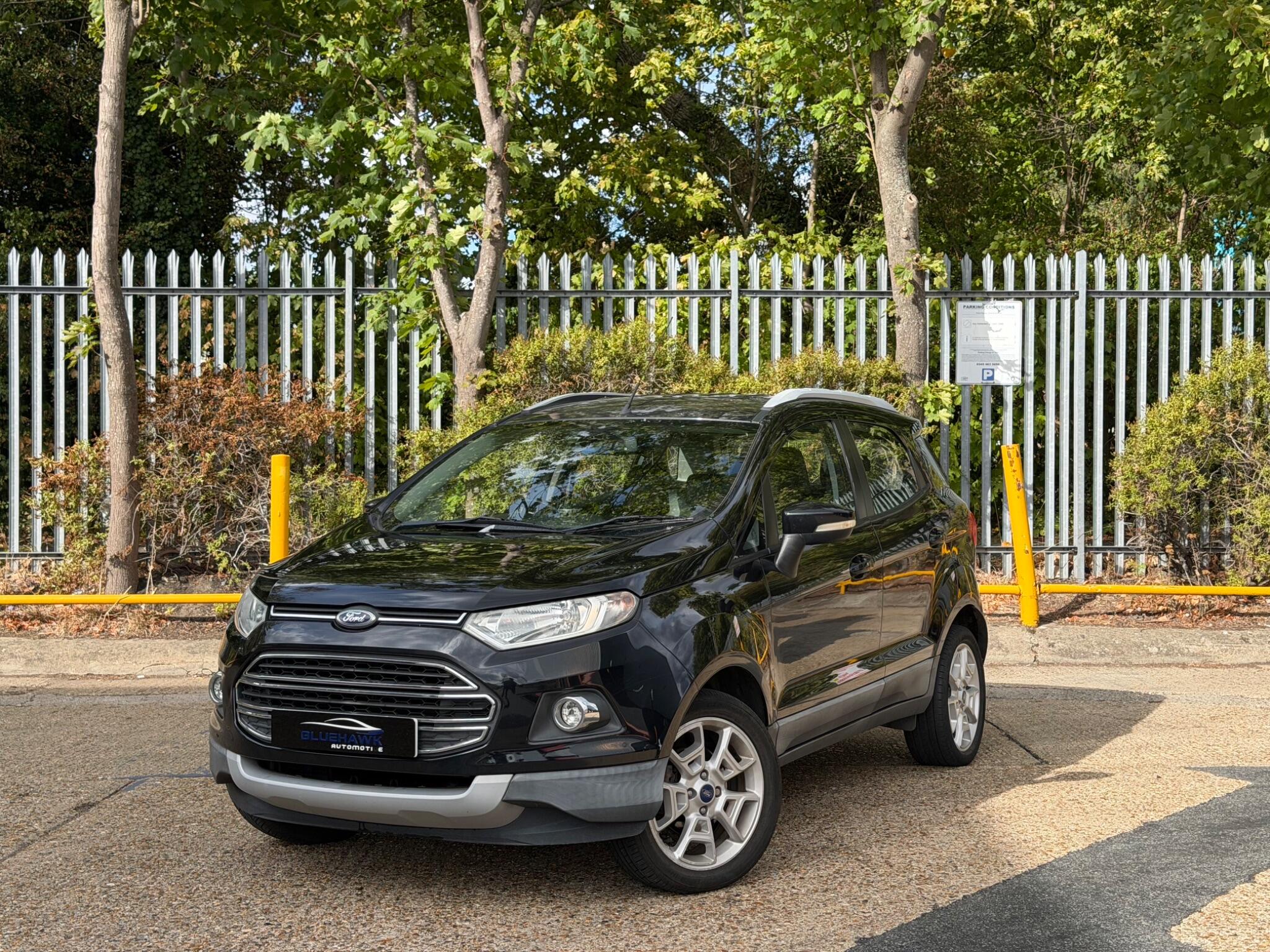 Main Car Image